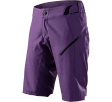 Женские вело шорты TLD WMNS Llilium Short Shell [Orchid] XS