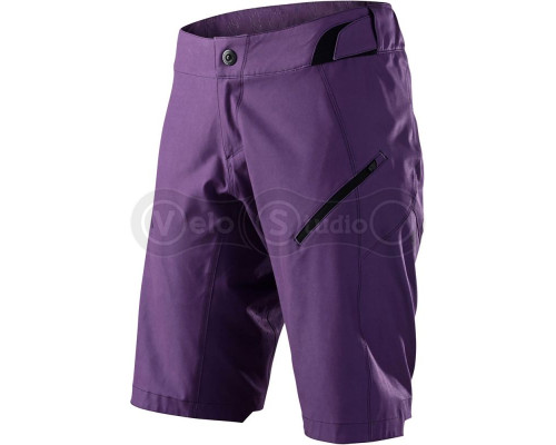 Жіночі вело шорти TLD WMNS Llilium Short Shell [Orchid] SM