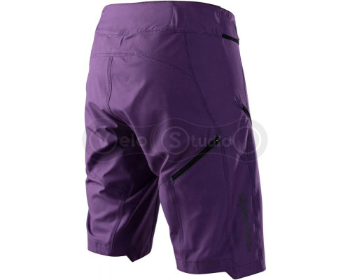Жіночі вело шорти TLD WMNS Llilium Short Shell [Orchid] SM