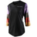Женская джерси TLD WMNS Mischief 3/4 Jersey [Rugby Black] XS