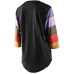 Женская джерси TLD WMNS Mischief 3/4 Jersey [Rugby Black] XS