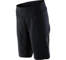 Женские вело шорты TLD WMNS Luxe Short [Black] XS