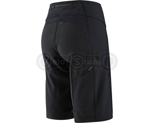 Жіночі вело шорти TLD WMNS Luxe Short [Black] XS