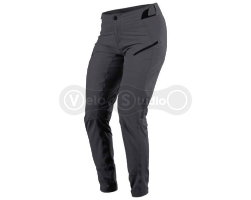 Женские вело штаны TLD WMNS Lilium Pant [Black] SM