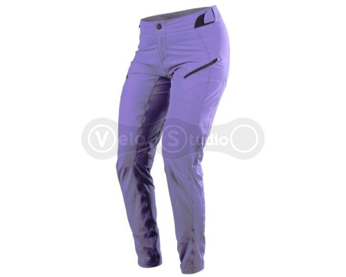Женские вело штаны TLD WMNS Lilium Pant [Orchid] XS
