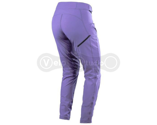 Женские вело штаны TLD WMNS Lilium Pant [Orchid] XS