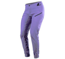 Женские вело штаны TLD WMNS Lilium Pant [Orchid] SM