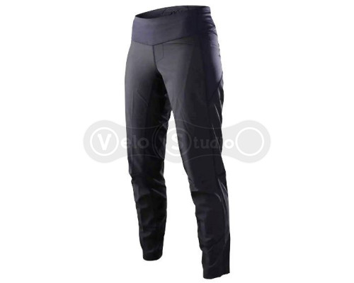 Женские вело штаны TLD WMNS Luxe Pant [Black] SM