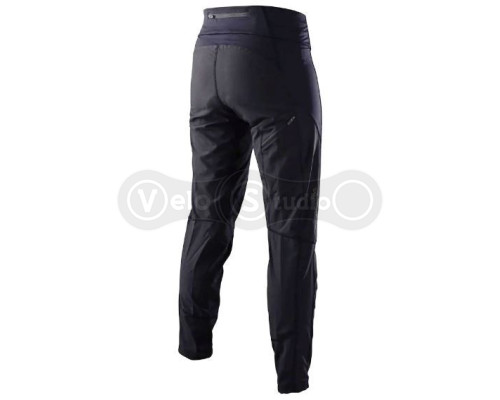 Женские вело штаны TLD WMNS Luxe Pant [Black] MD