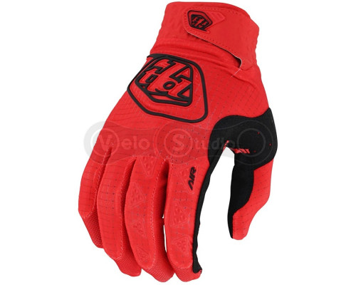 Вело перчатки TLD AIR Glove [Red] SM
