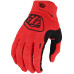Вело перчатки TLD AIR Glove [Red] SM