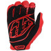 Вело рукавички TLD AIR Glove [Red] XL