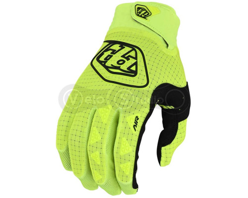 Вело перчатки TLD AIR Glove [Flo Yellow] LG