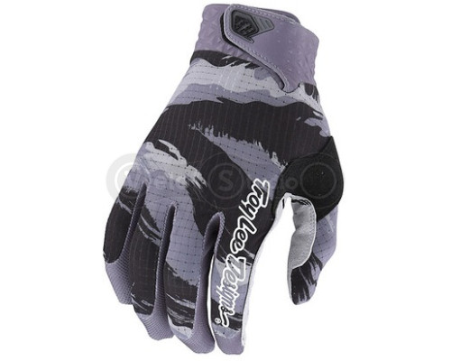 Вело перчатки TLD AIR Glove [Brushed Camo Black Gray] SM