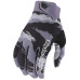 Вело перчатки TLD AIR Glove [Brushed Camo Black Gray] SM