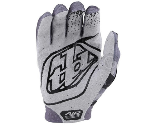 Вело перчатки TLD AIR Glove [Brushed Camo Black Gray] SM