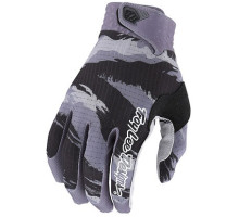 Вело перчатки TLD AIR Glove [Brushed Camo Black Gray] MD