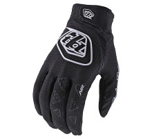 Дитячі вело рукавички TLD Youth Air Glove [Black] YXS