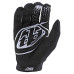 Детские вело перчатки TLD Youth Air Glove [Black] YXS