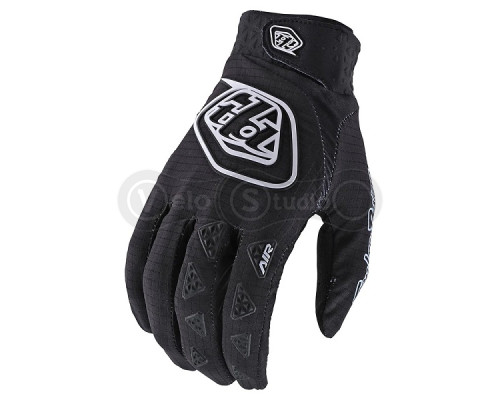Детские вело перчатки TLD Youth Air Glove [Black] YMD