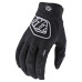 Детские вело перчатки TLD Youth Air Glove [Black] YMD