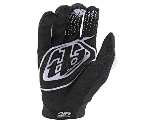 Детские вело перчатки TLD Youth Air Glove [Black] YMD