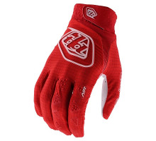 Детские вело перчатки TLD Youth Air Glove [Red] YSM