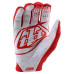 Детские вело перчатки TLD Youth Air Glove [Red] YSM
