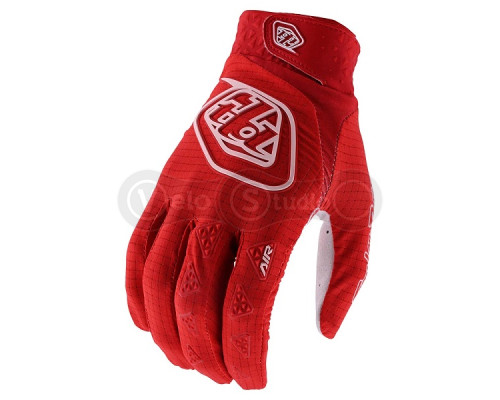 Детские вело перчатки TLD Youth Air Glove [Red] YXL