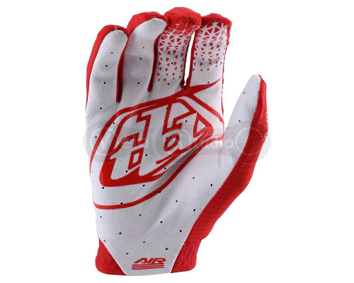 Детские вело перчатки TLD Youth Air Glove [Red] YXL
