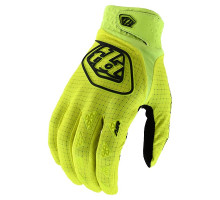 Дитячі вело рукавички TLD Youth Air Glove [Flo Yellow] YXS