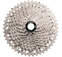 Касета SUN RACE MS8 MTB 11швидкостей 11-46T алюмінієвий павук