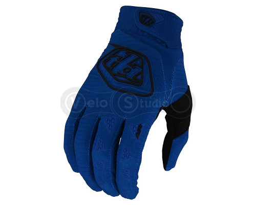 Детские вело перчатки TLD Youth Air Glove [Blue] YXS
