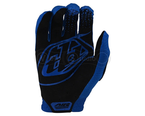 Детские вело перчатки TLD Youth Air Glove [Blue] YXS