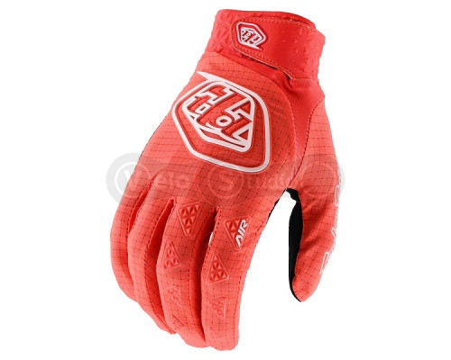 Детские вело перчатки TLD Youth Air Glove [Orange] YSM