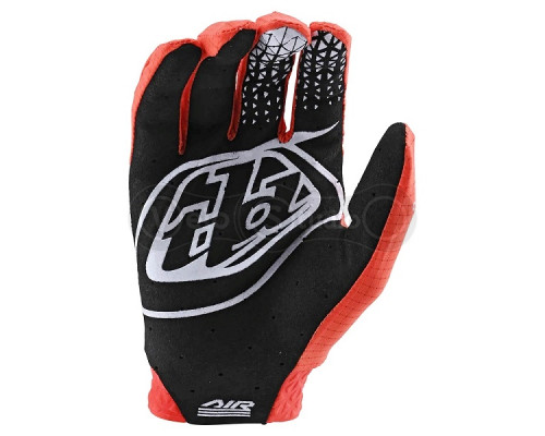 Детские вело перчатки TLD Youth Air Glove [Orange] YSM