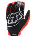 Дитячі вело рукавички TLD Youth Air Glove [Orange] YLG