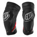 Вело наколенники TLD Raid Knee Guard D3O [Black] S