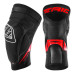 Вело наколенники TLD Raid Knee Guard D3O [Black] S