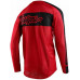 Джерси TLD SE PRO AIR Jersey [Vox Red] LG