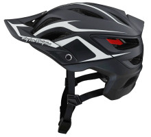 Вело шлем TLD A3 Mips Helmet [Jade CharcoalL] XL/XXL (60-63 см)