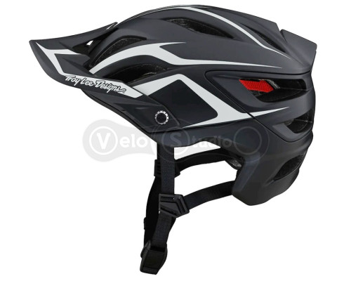 Вело шлем TLD A3 Mips Helmet [Jade CharcoalL] XL/XXL (60-63 см)