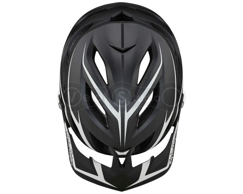 Вело шлем TLD A3 Mips Helmet [Jade CharcoalL] XL/XXL (60-63 см)