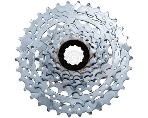Кассета SUN RACE M40 MTB 7 скоростей 11-34T Zinc