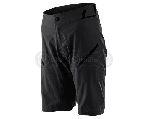 Женские вело шорты TLD WMNS Lilium Short [Black1] XS
