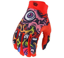 Вело перчатки TLD AIR Glove Bigfoot [Red Navy] MD