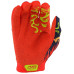 Вело перчатки TLD AIR Glove Bigfoot [Red Navy] MD