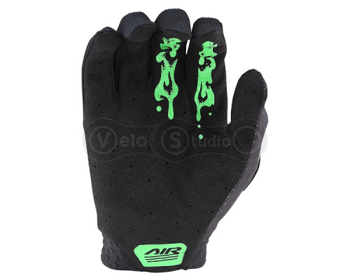 Вело рукавички TLD AIR Glove Slime Hands [Flo Green] SM