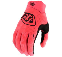 Вело рукавички TLD AIR Glove [Glo Red] SM