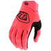 Вело рукавички TLD AIR Glove [Glo Red] LG